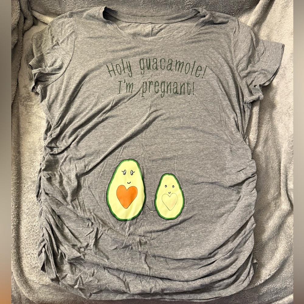 Maternity Shirt